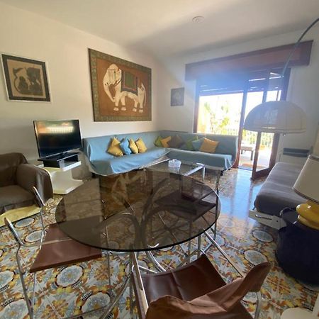 La Casa Di Renata By Portofinovacanze Rapallo Exterior foto