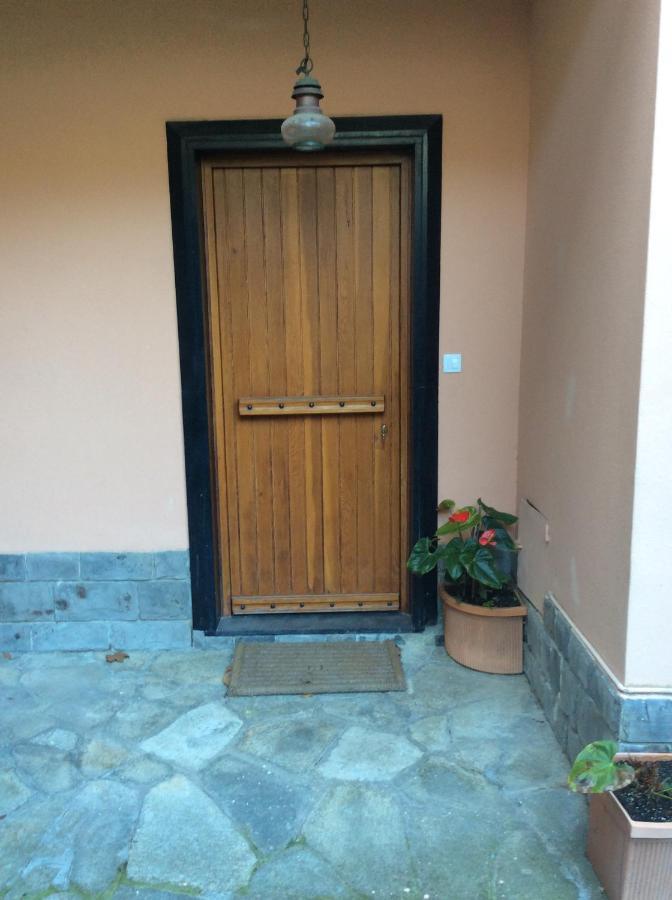 La Casa Di Renata By Portofinovacanze Rapallo Exterior foto