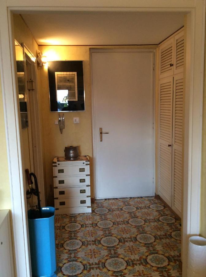 La Casa Di Renata By Portofinovacanze Rapallo Exterior foto