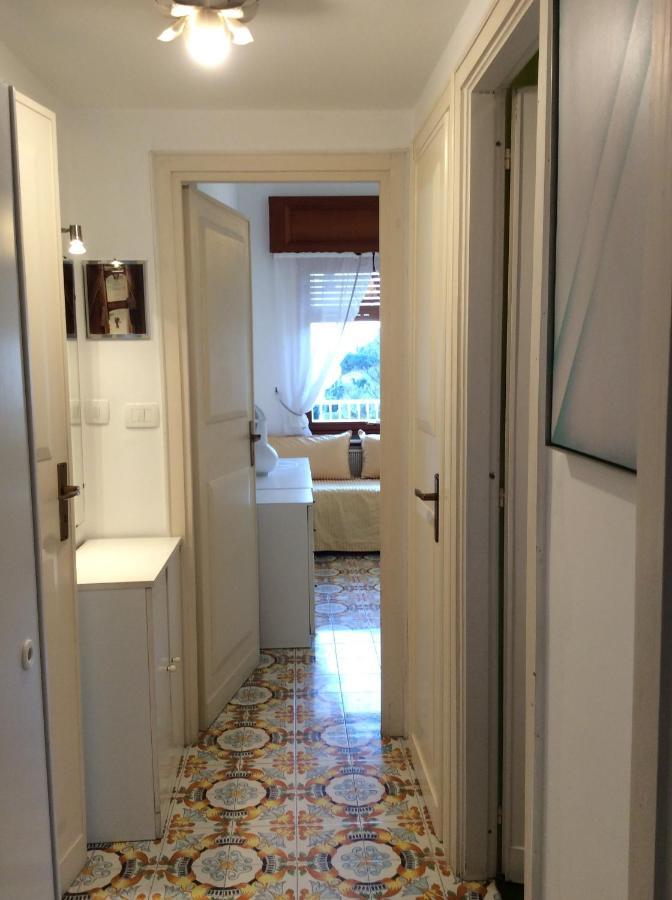 La Casa Di Renata By Portofinovacanze Rapallo Exterior foto