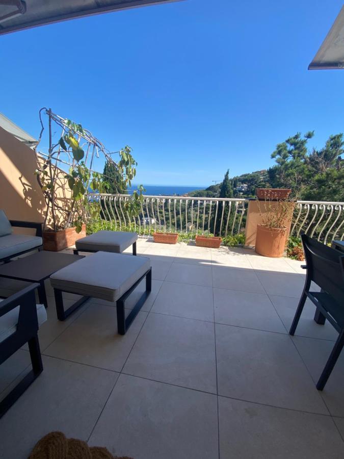 La Casa Di Renata By Portofinovacanze Rapallo Exterior foto