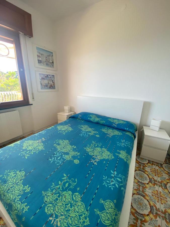 La Casa Di Renata By Portofinovacanze Rapallo Exterior foto